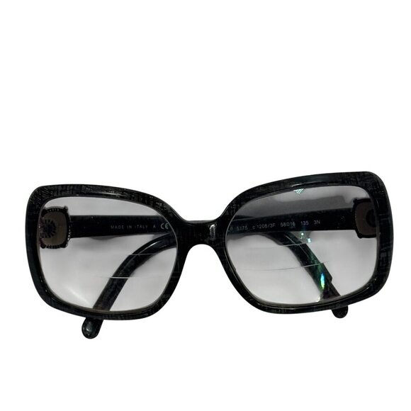 CHANEL CC Logo 5175 Sunglasses or Eyeglass Frames ONLY - Picture 11 of 11